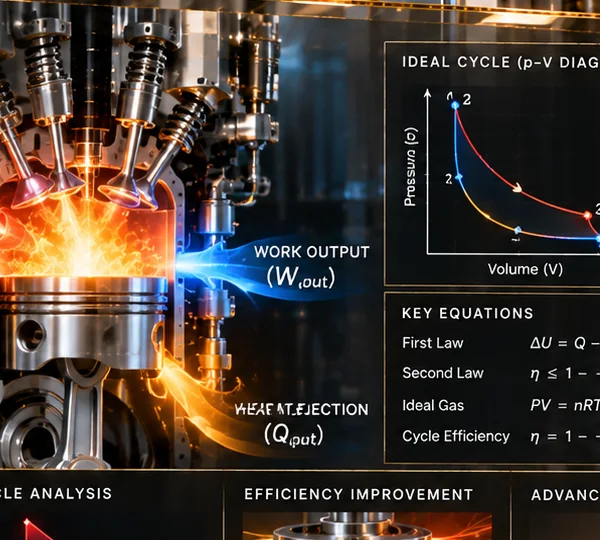 Concept illustration of Reactionary Kinetics